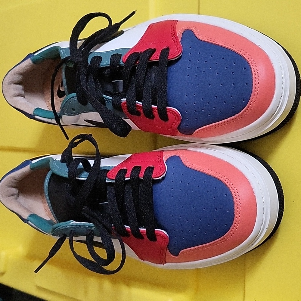 Women's Air Jordans